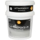 Ilves light gray floor epoxy
