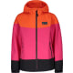 Uhalla Helium lasten softshell takki