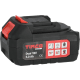 TIMCO DUAL 18V 5AH AKKU VARAUSILMAISIN