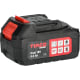 TIMCO DUAL 18V 6AH BATTERY CHARGE INDIC.
