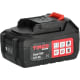 TIMCO DUAL 18V 6AH AKKU VARAUSILMAISIN