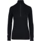 North Outdoor Arctic 260 Merino women's polo shirt