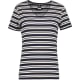 Luhta Kivihaka women's tee plus size