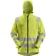 Snickers 8233 lk3 attention raincoat