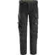 Snickers 6375 AllroundWork Stretch work pants long