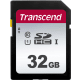TRANSCEND 32GB SD MUISTIKORTTI