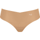 Sloggi Zero Microfibre naisten string alushousu