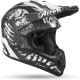 Airoh Switch Backbone matte helmet