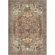 The ideal home is the Amir carpet