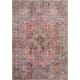 Aida carpet in the ideal home
