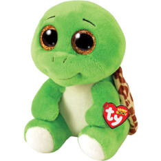 TY Beanie Boos 36392 Turbo 15,5 cm kilpikonna pehmo