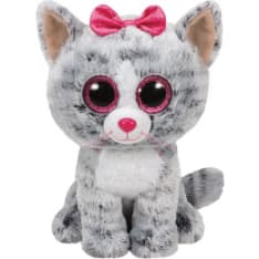 TY Beanie Boos 37190 Kiki 15,5cm kissa pehmo