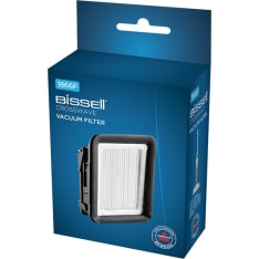 Bissell CrossWave moottorin suodatin