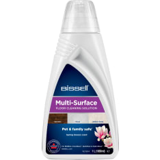 Bissell MultiSurface Detergent CrossWave / SpinWave puhdistusaine