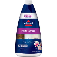 Bissell MultiSurface Detergent 3 x 1L cleaning agent