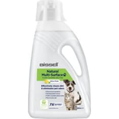Bissell Natural Multi-Surface Pet 2L floor cleaner