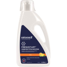 Bissell Freshstart Clean-Out Cycle Solution 2L cleaning agent