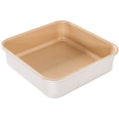 Nordic Ware Naturals Square non-stick kakkuvuoka
