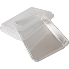 Nordic Ware Naturals Rectangular kakkuvuoka