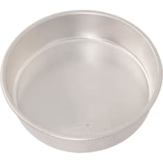 Nordic Ware Naturals Round 25 cm kakkuvuoka