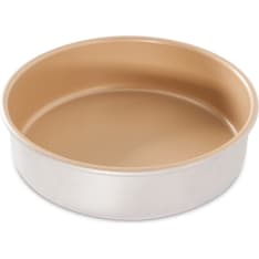 Nordic Ware Naturals 25 cm Round Non-stick  kakkuvuoka