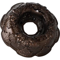 Nordic Ware Autumn Wreath Bundt kakkuvuoka
