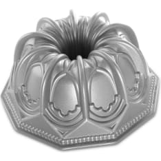 Nordic Ware Vaulted Cathedral Bundt kakkuvuoka