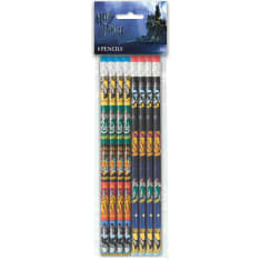 Harry Potter gift for a friend pencils 8 pcs/box