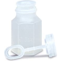 Just married soap bubbles 24 pcs