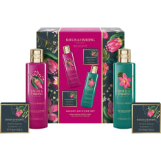 Baylis & Harding Boudoire Indulgent Bathing Gift Set