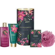 Baylis & Harding Boudoire Luxury Drum lahjapakkaus