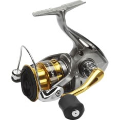 Shimano Sedona FI avokela