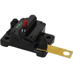 Motorguide 60 A manuaalisulake
