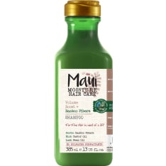 Maui Moisture Bamboo Fibers 385 ml shampoo