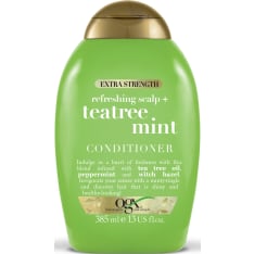 OGX Tea Tree Mint 385 ml conditioner