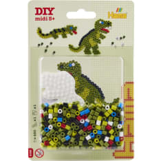 Hama Dino silityshelmet