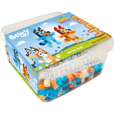 Hama Maxi Bluey rasia 900 silityshelmet