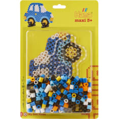 Hama Maxi 8922 250-piece car