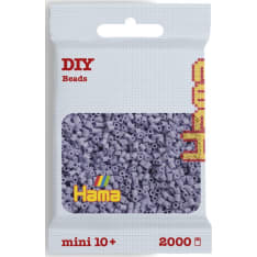 Hama Mini 2000, Light Lavender Ironing Helmet