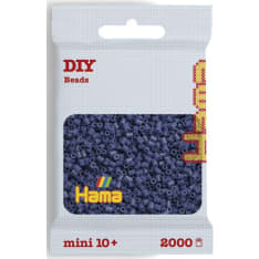 Hama Mini 2000, Lavender ironing helmet