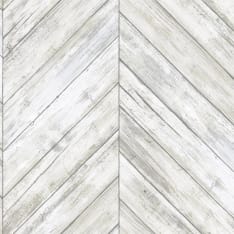 Liimaa & irrota Herringbone Wood Boards tarratapetti