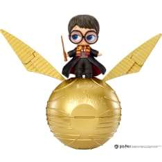 L.O.L. Loves Harry Potter Tots