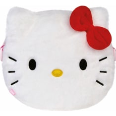 L.O.L. BIG Reversible Plush Hello Kitty
