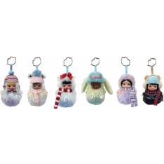 Bratz Bratziez Wintertime Wonderland nukke (lajitelma)
