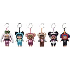 Bratz Bratziez Tokyo a Go-Go laukkukoriste (lajitelma)