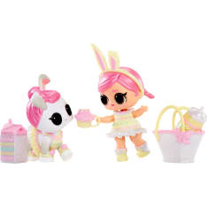 L.O.L. Pastel Party Tots
