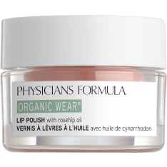 Physicians Formula Organic Wear® Lip Polish 14,2 g huulikuorinta