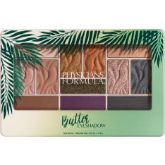 Physicians Formula Butter Eyeshadow Palette Sultry Nights 15,6 luomiväripaletti