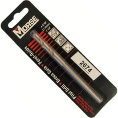 Morse 110 mm chuck spare blade