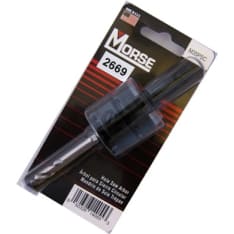 Morse M35PSC 3/8" Hole Saw Bit